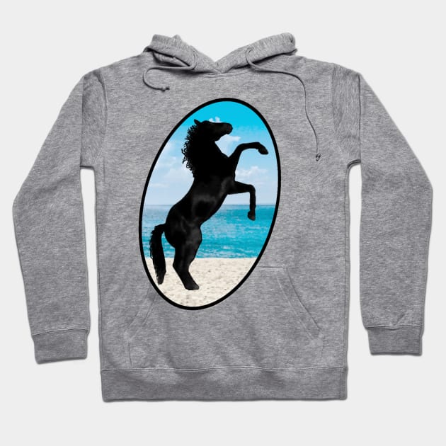 Spirit of Freedom Hoodie by EidosArts